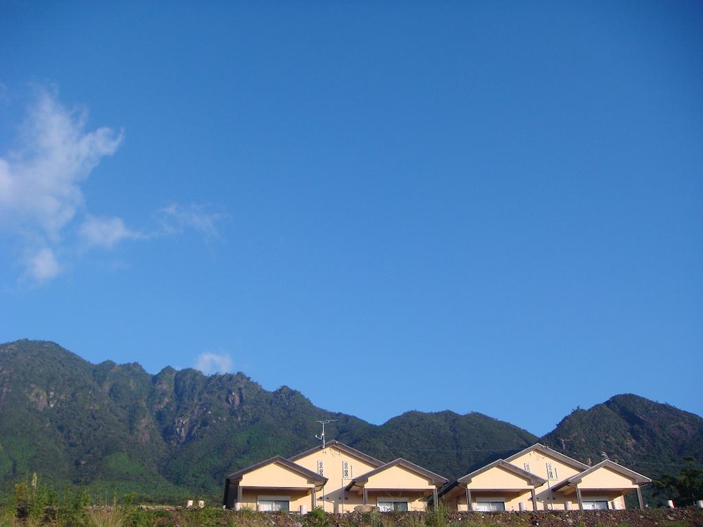 Lodge Yakushima Morino Fairy Cotage With Open-air Bath